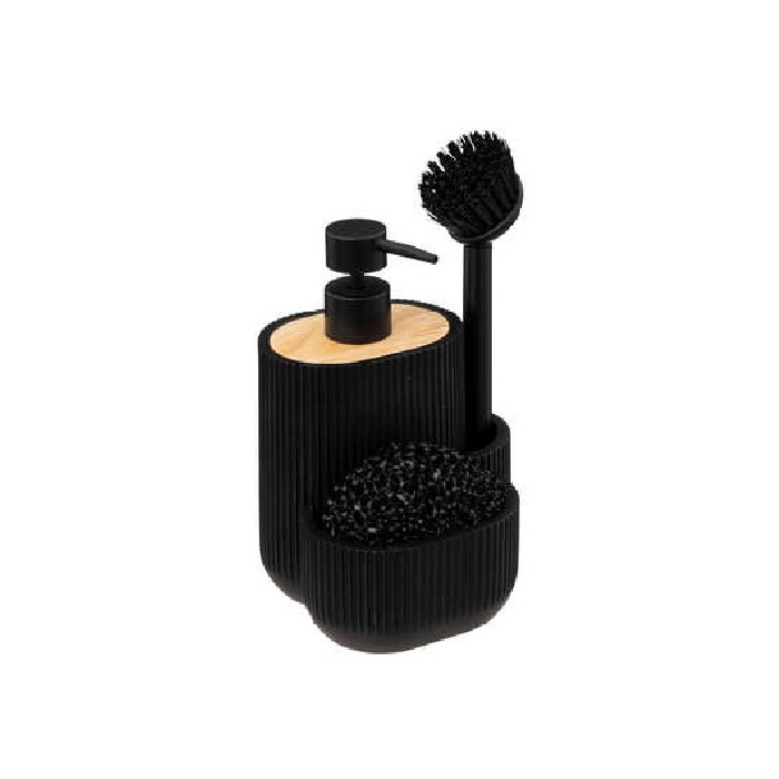 kitchenware/dish-drainers-accessories/soap-dispenseracc-blackwood