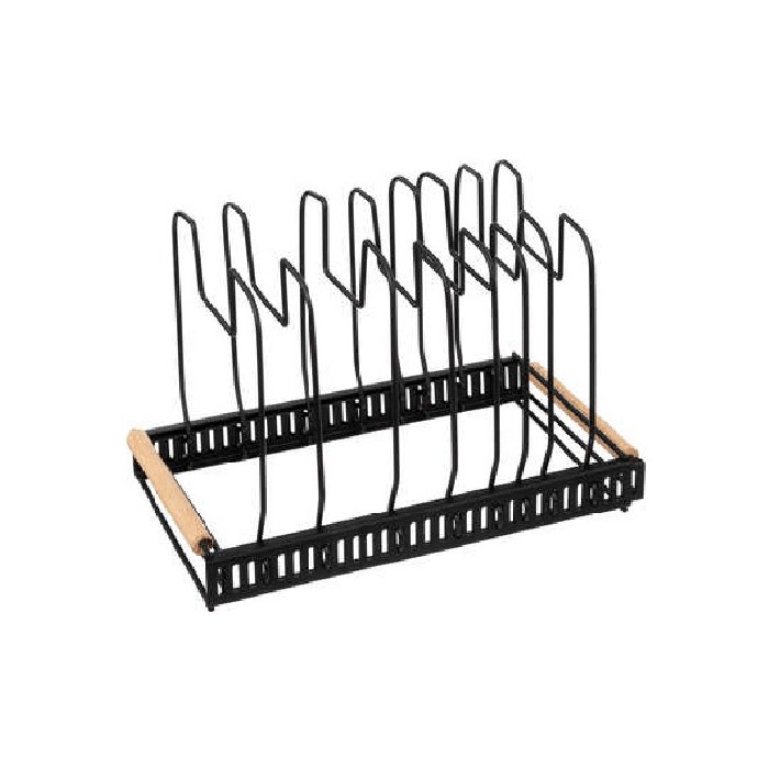 kitchenware/dish-drainers-accessories/5five-pans-and-stoves-extendable-rack