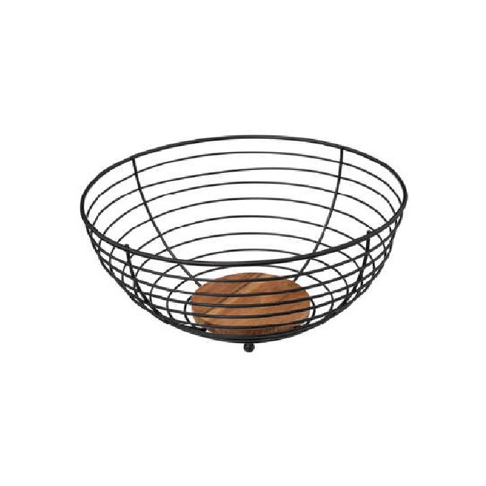 tableware/centrepieces-fruit-bowls/met-acacia-28cm-fruit-basket