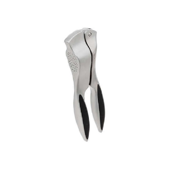 kitchenware/utensils/5five-stainless-steel-and-rubber-garlic-press