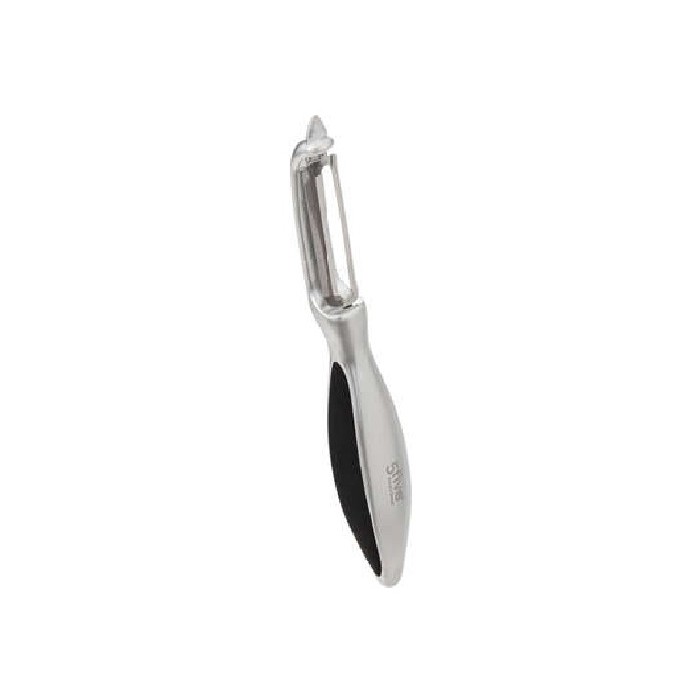 kitchenware/utensils/5five-stainless-steel-and-rubber-peeler