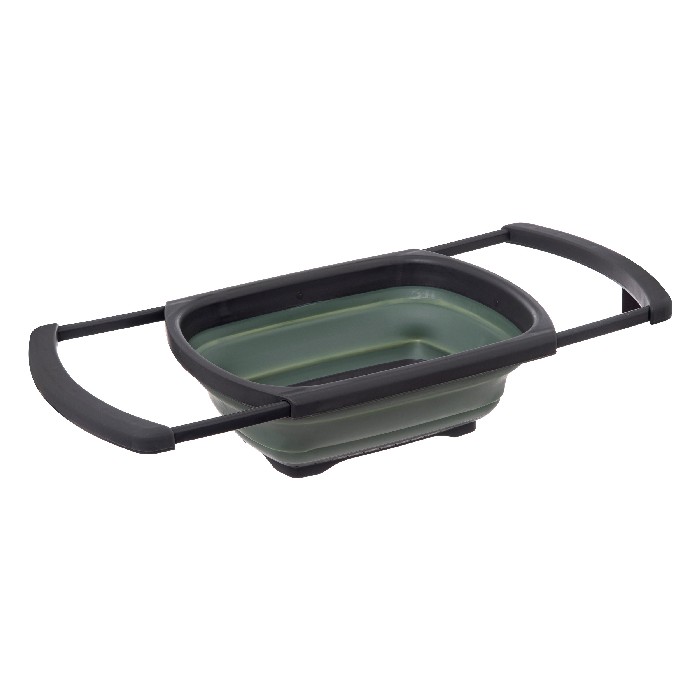 kitchenware/miscellaneous-kitchenware/5five-extendable-rectangular-colander