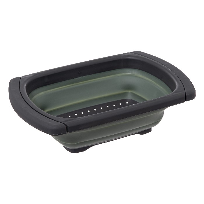 kitchenware/miscellaneous-kitchenware/5five-extendable-rectangular-colander