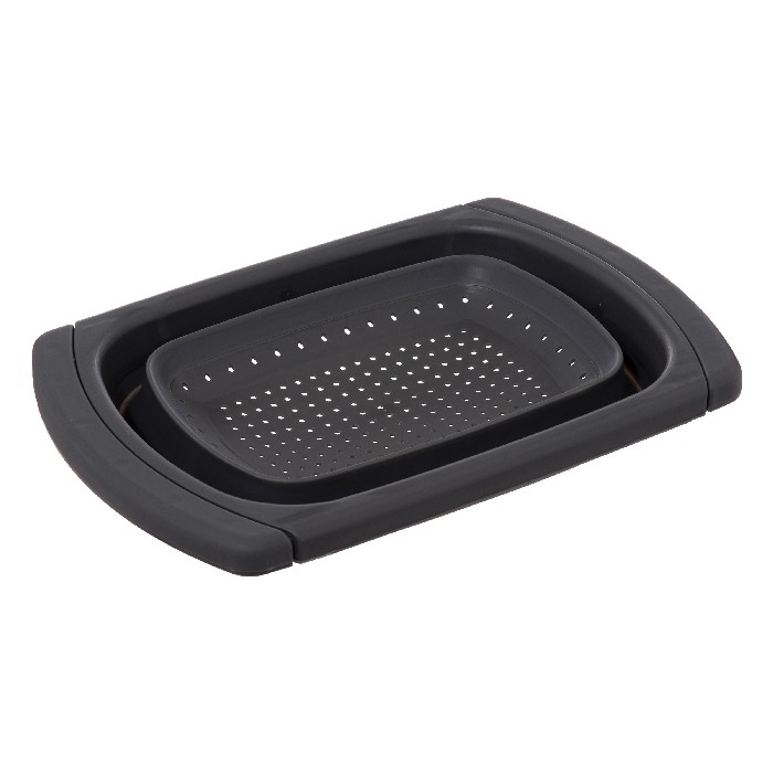 kitchenware/miscellaneous-kitchenware/5five-extendable-rectangular-colander