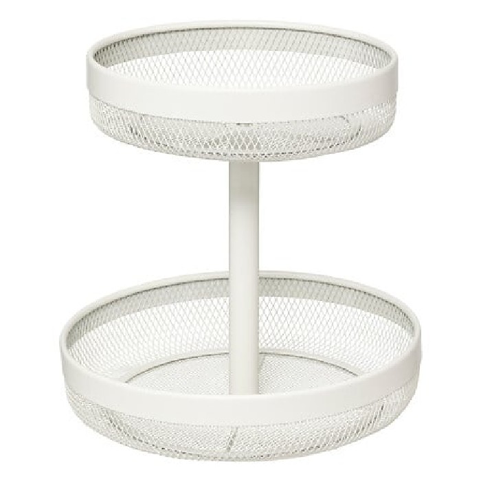 tableware/centrepieces-fruit-bowls/5five-2-tier-argile-mayaj-fruit-basket