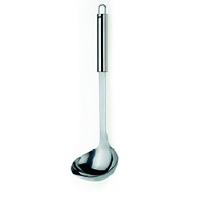 kitchenware/miscellaneous-kitchenware/kela-soup-ladle-stainless-steel