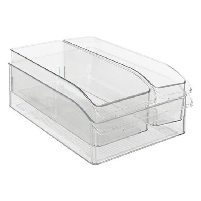 kitchenware/miscellaneous-kitchenware/5five-fridge-organizer-set-of-3-pet-sf