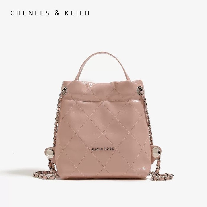 household-goods/clothes-shoes-accessories/mumuso-garbage-bag-shaped-backpack-pink