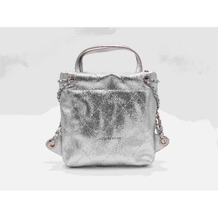 household-goods/clothes-shoes-accessories/mumuso-garbage-bag-shaped-backpack-silver