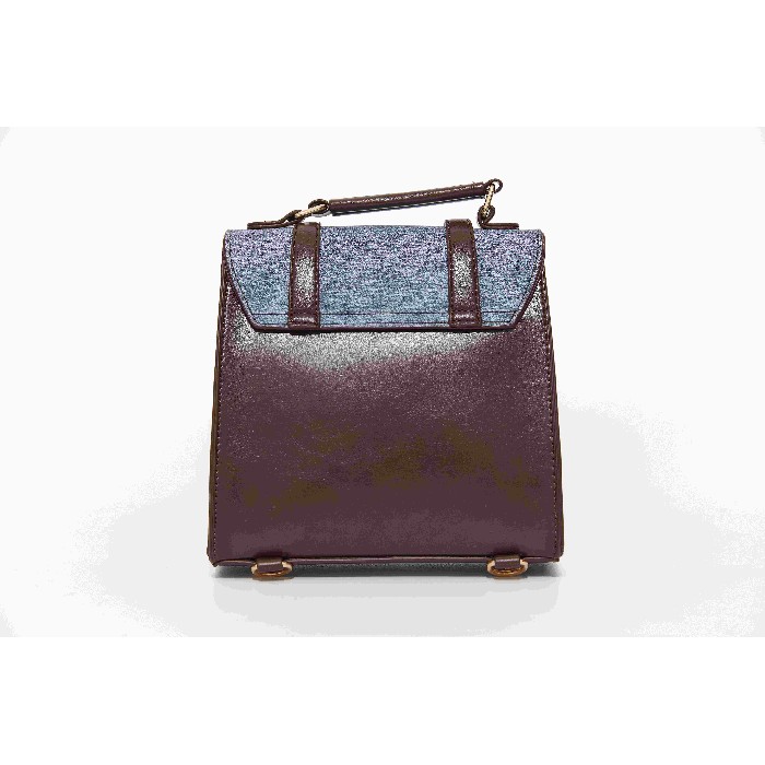 household-goods/clothes-shoes-accessories/mumuso-vintage-pu-leather-backpack-coffee-blue