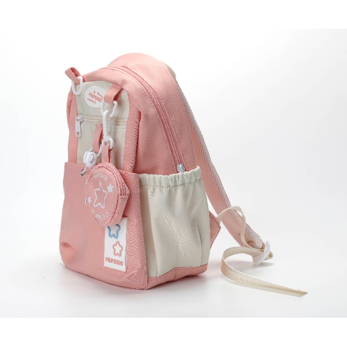 household-goods/clothes-shoes-accessories/mumuso-sweet-backpack-for-students-pinks