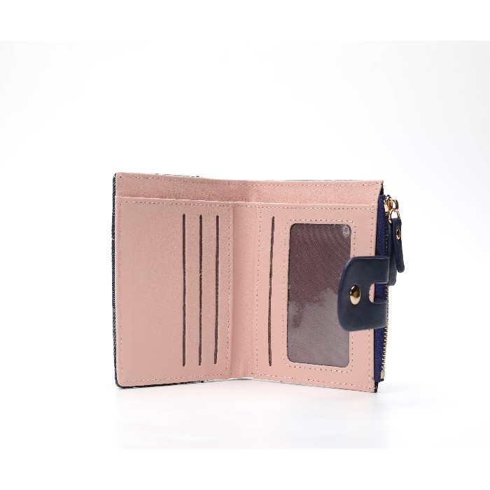 household-goods/clothes-shoes-accessories/mumuso-short-denim-bifold-wallet-dark-blue