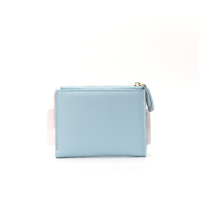 household-goods/clothes-shoes-accessories/mumuso-short-denim-bifold-wallet-light-blue