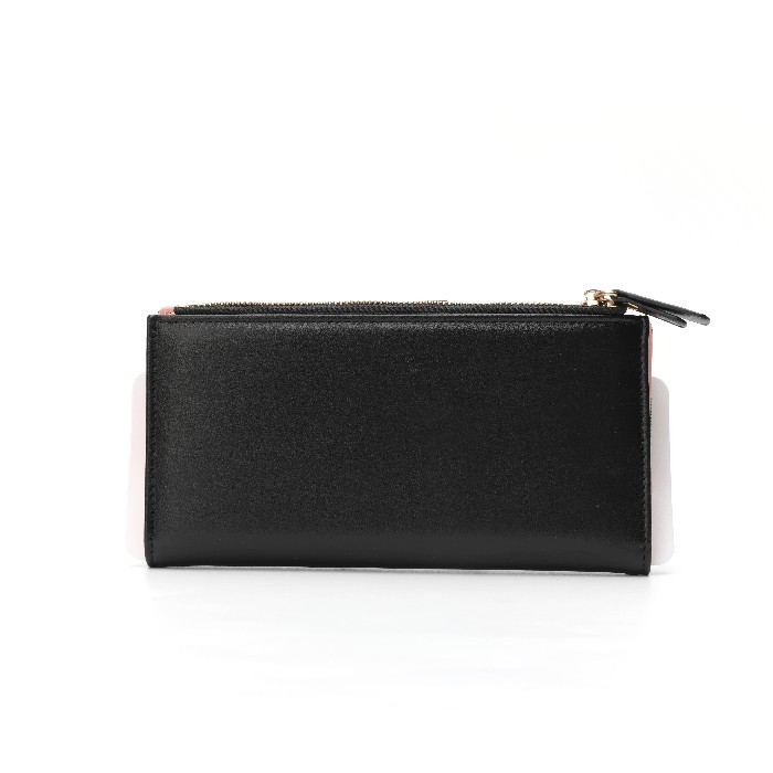 household-goods/clothes-shoes-accessories/mumuso-long-denim-bifold-wallet-black
