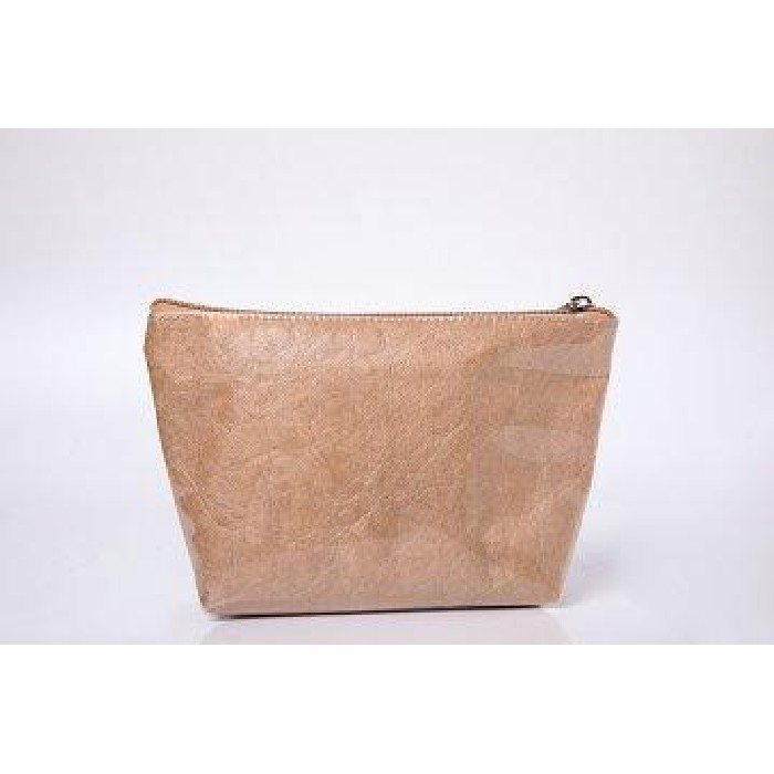 household-goods/clothes-shoes-accessories/mumuso-water-proof-cosmetic-bag-trapezoidlight-brown