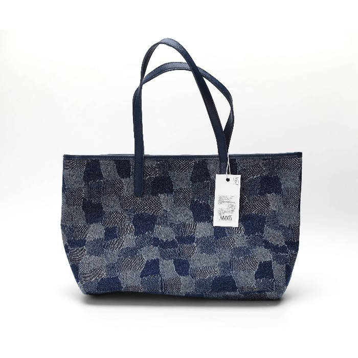 household-goods/clothes-shoes-accessories/mumuso-large-capacity-denim-tote-bag-dark-blue