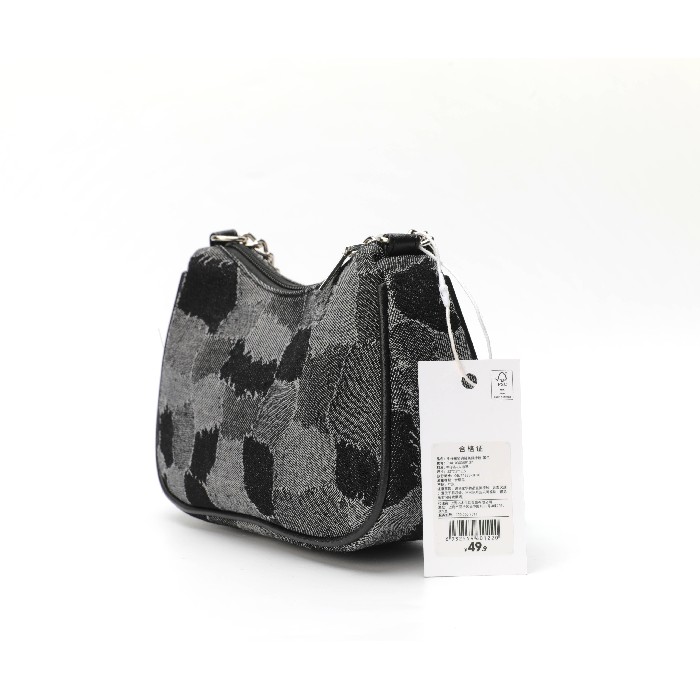 household-goods/clothes-shoes-accessories/mumuso-denim-crossbody-bag-black