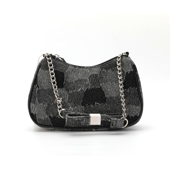 household-goods/clothes-shoes-accessories/mumuso-denim-crossbody-bag-black