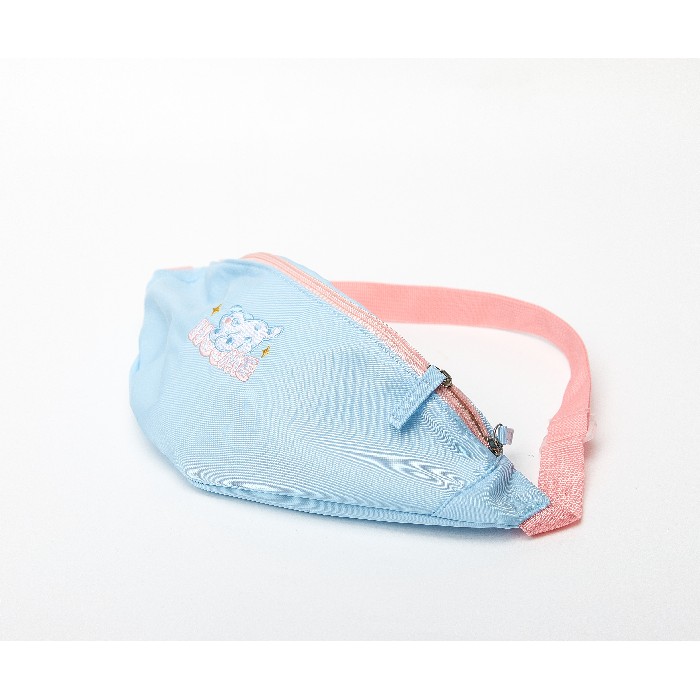 household-goods/clothes-shoes-accessories/mumuso-cute-dog-waist-bag-blue