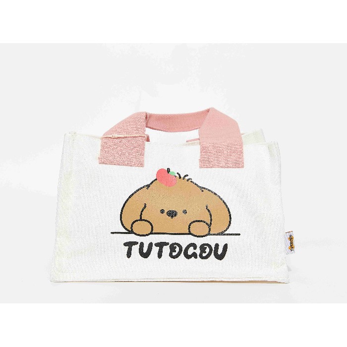 household-goods/shopping-trolleys-bags/mumuso-tutogou-tote-bag-pink-handle
