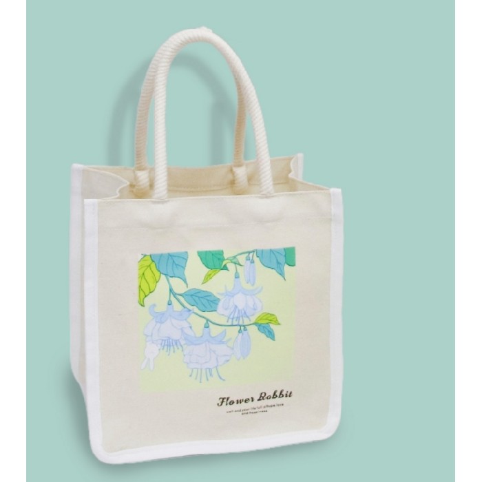 household-goods/shopping-trolleys-bags/mumuso-tote-bag-blue-flower