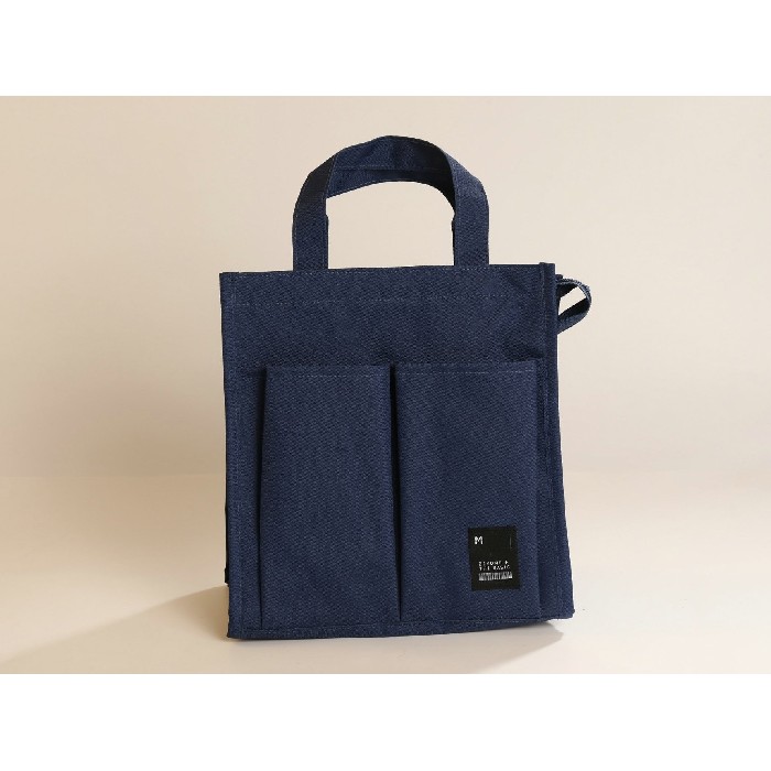 household-goods/clothes-shoes-accessories/mumuso-portable-insulated-lunch-bag-large-capacityroyal-blue