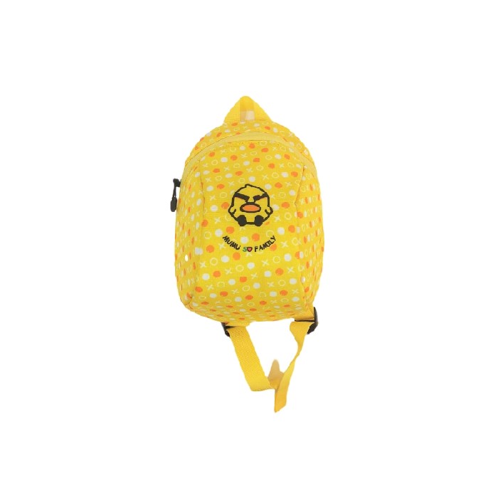 household-goods/clothes-shoes-accessories/mumuso-mumu-family-cartoon-backpack-for-kids-yellow