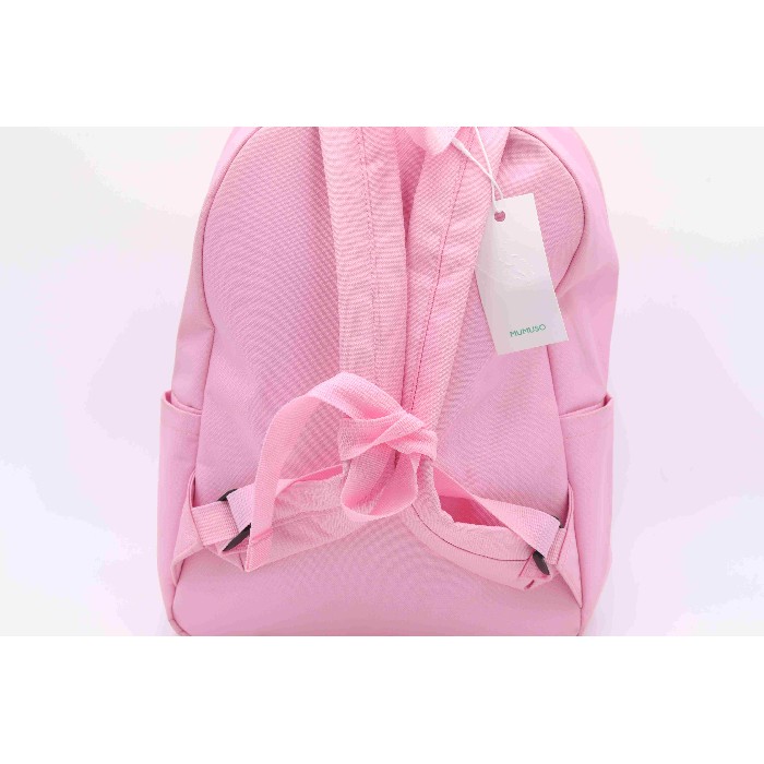 household-goods/clothes-shoes-accessories/mumuso-large-capacity-backpack-pink