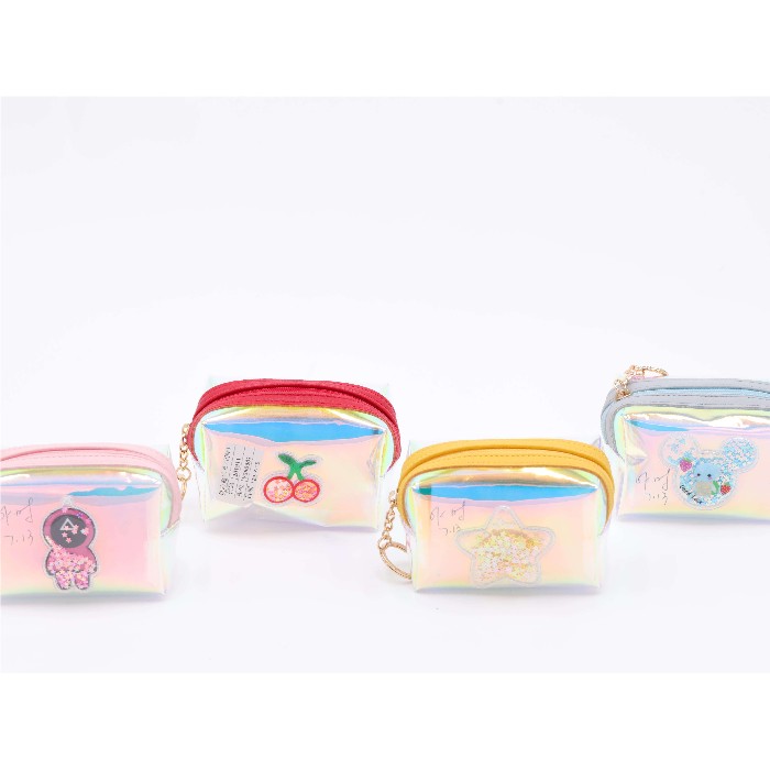 household-goods/clothes-shoes-accessories/mumuso-laser-coin-purse-colorful