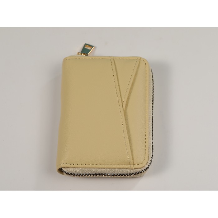 household-goods/clothes-shoes-accessories/mumuso-zip-card-bag-light-yellow
