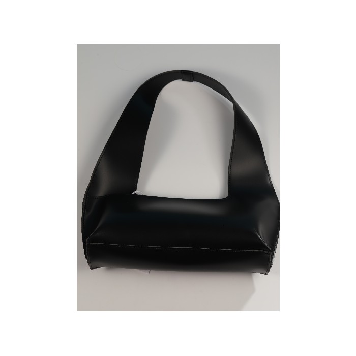 household-goods/clothes-shoes-accessories/mumuso-high-grade-underarm-baguette-bag-black