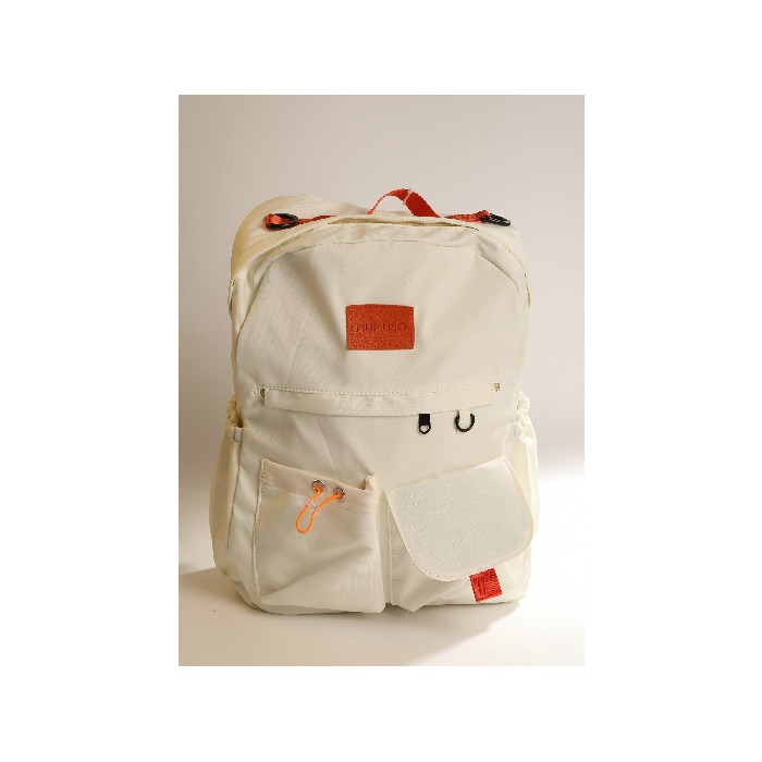 household-goods/clothes-shoes-accessories/mumuso-fashion-backpack-for-students-apricot