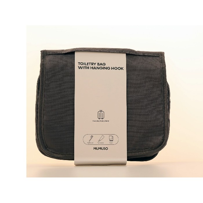 household-goods/clothes-shoes-accessories/mumuso-toiletry-bag-with-hanging-hook-grey