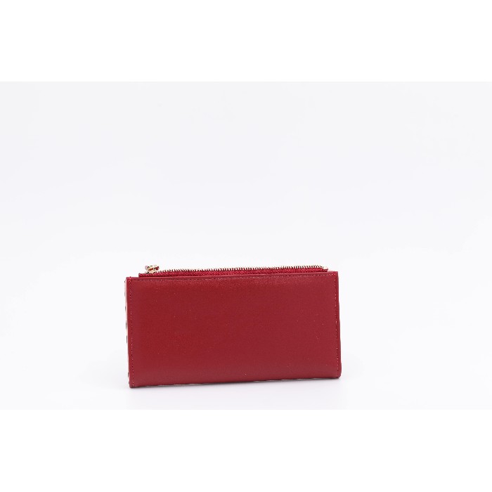 household-goods/clothes-shoes-accessories/mumuso-long-zip-wallet-dark-red