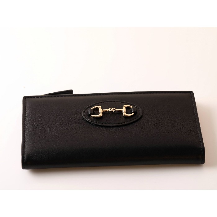 household-goods/clothes-shoes-accessories/mumuso-long-zip-wallet-black