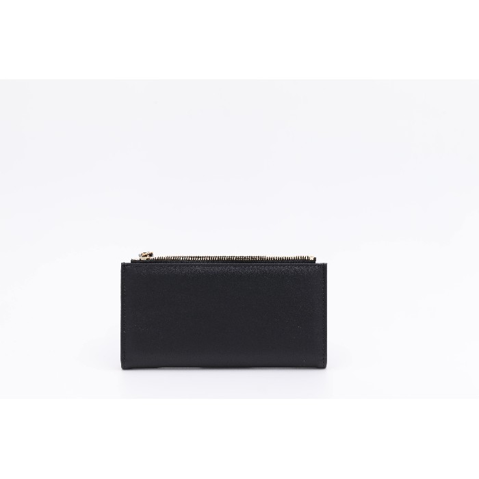 household-goods/clothes-shoes-accessories/mumuso-long-zip-wallet-black