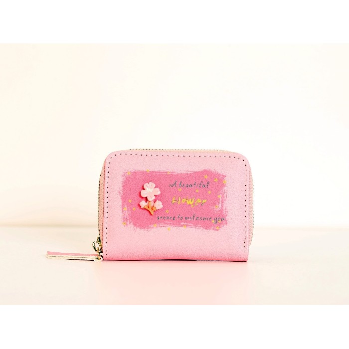household-goods/clothes-shoes-accessories/mumuso-card-bag-with-3d-flower-pattern-pink