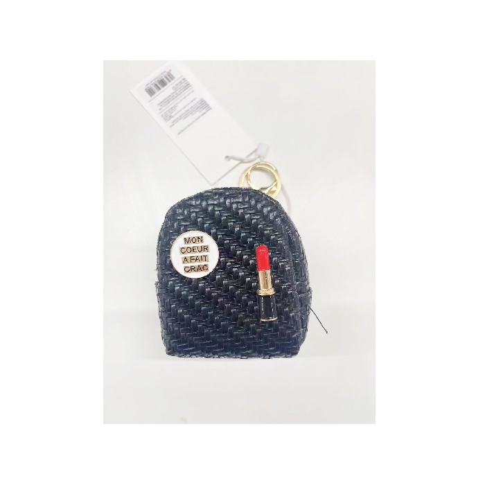 household-goods/clothes-shoes-accessories/mumuso-lipstick-coin-purse-with-keychain-black
