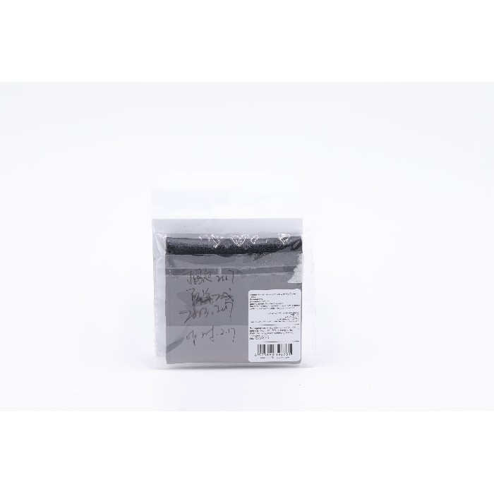 home-decor/jewellery-boxes/mumuso-jewelry-pouch-with-flip-cover-black