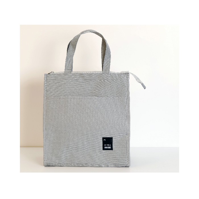 household-goods/shopping-trolleys-bags/mumuso-large-capacity-lunch-bag-grey