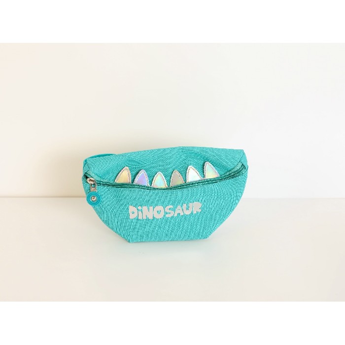 household-goods/clothes-shoes-accessories/mumuso-dinosaur-waist-bag-green