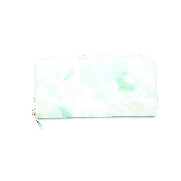 household-goods/clothes-shoes-accessories/mumuso-tie-dye-long-wallet-green