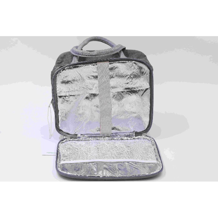 household-goods/clothes-shoes-accessories/mumuso-insulated-lunch-bag-multiple-compartmentsgrey