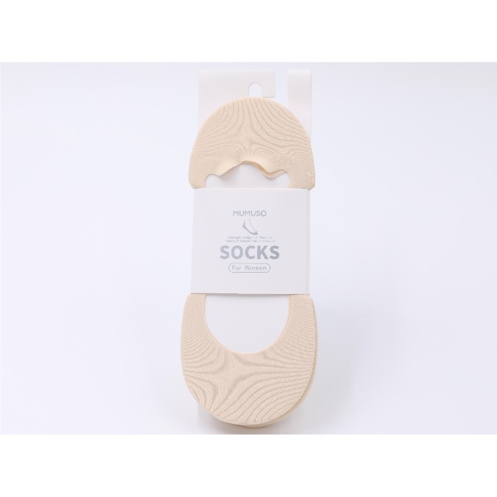 household-goods/clothes-shoes-accessories/mumuso-women's-anti-drop-no-show-socks-2-pairsskin-color