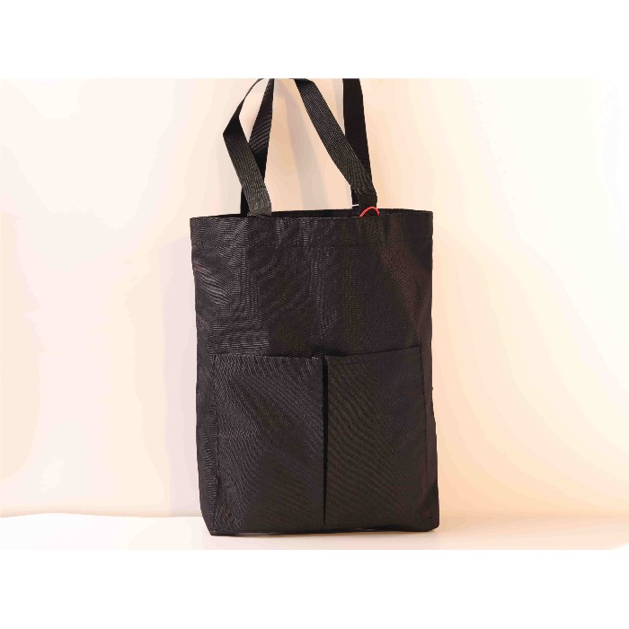 household-goods/clothes-shoes-accessories/mumuso-portable-vertical-handbag-black