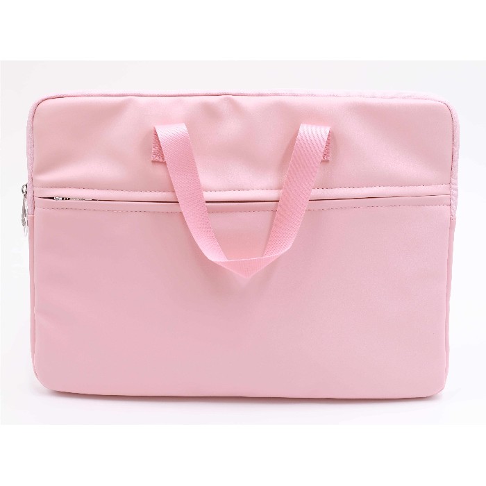household-goods/clothes-shoes-accessories/mumuso-portable-laptop-bag-pink