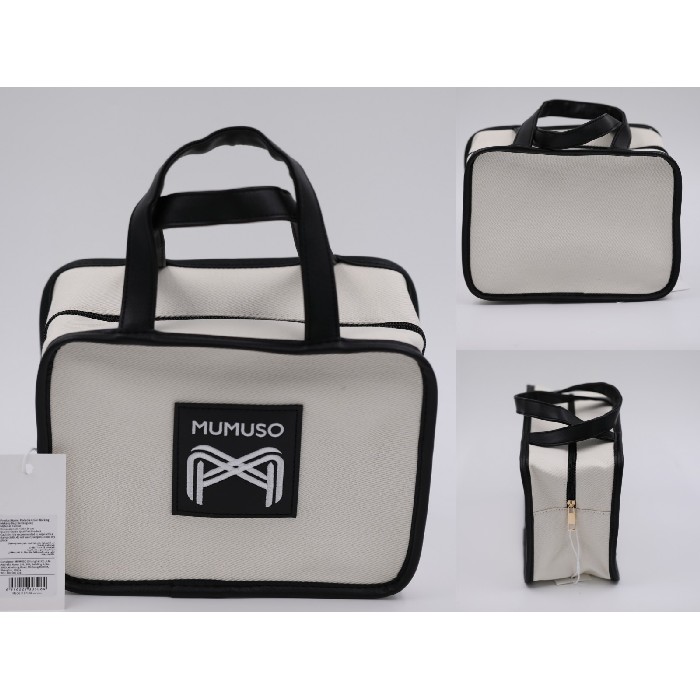 household-goods/clothes-shoes-accessories/mumuso-portable-color-blocking-makeup-bag-rectangular