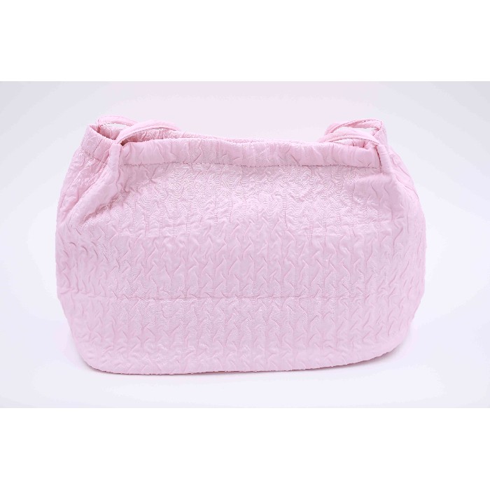 household-goods/clothes-shoes-accessories/mumuso-fresh-textured-shoulder-bag-pink