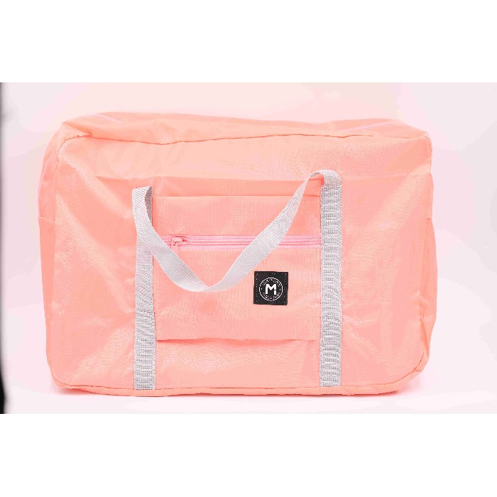 household-goods/clothes-shoes-accessories/mumuso-foldable-storage-bag-pink