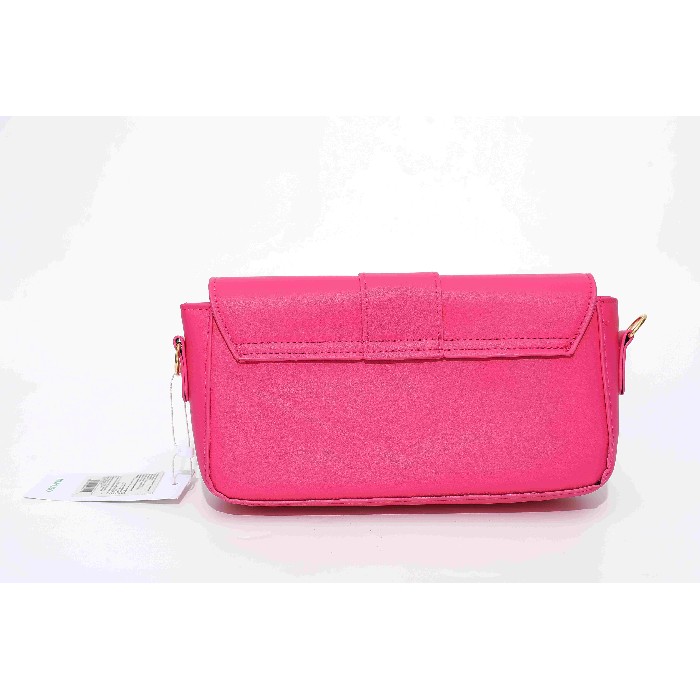household-goods/clothes-shoes-accessories/mumuso-baguette-underarm-bag-rose-red